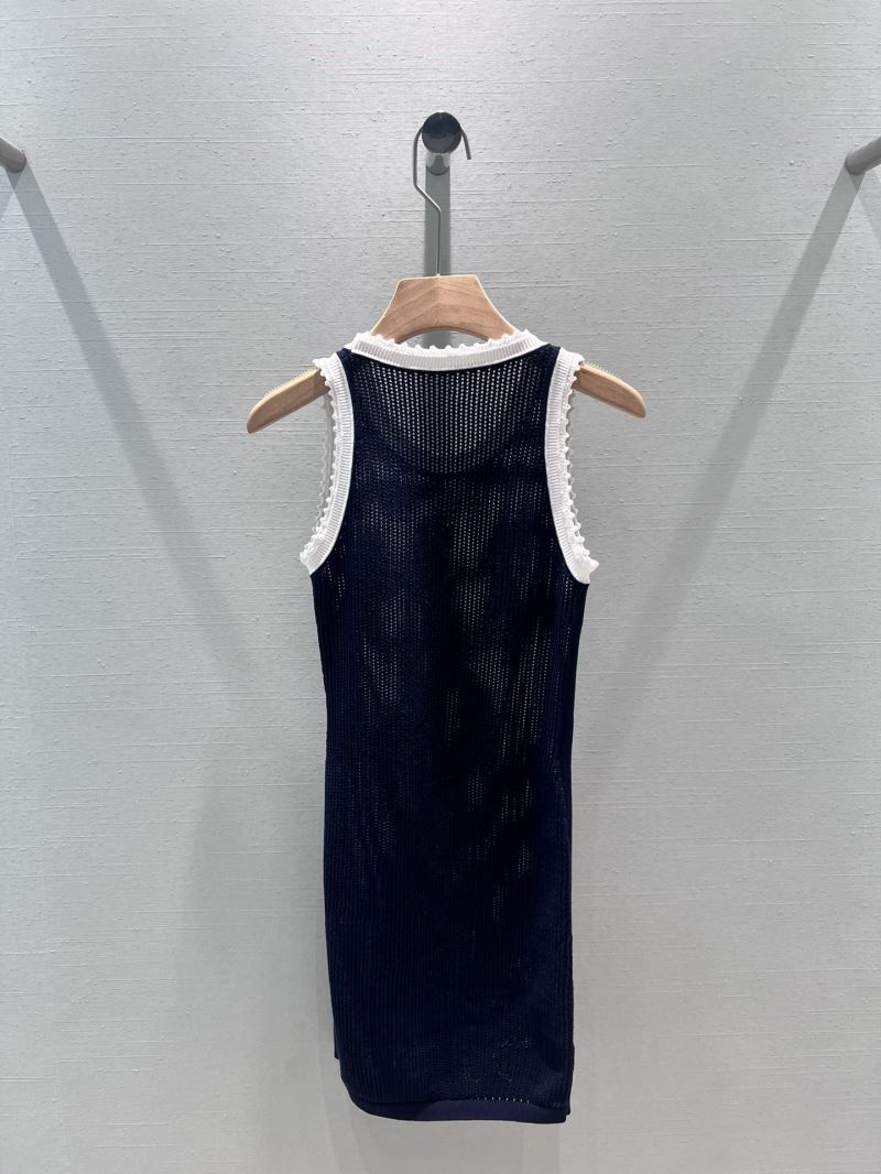 Miu Miu Dress